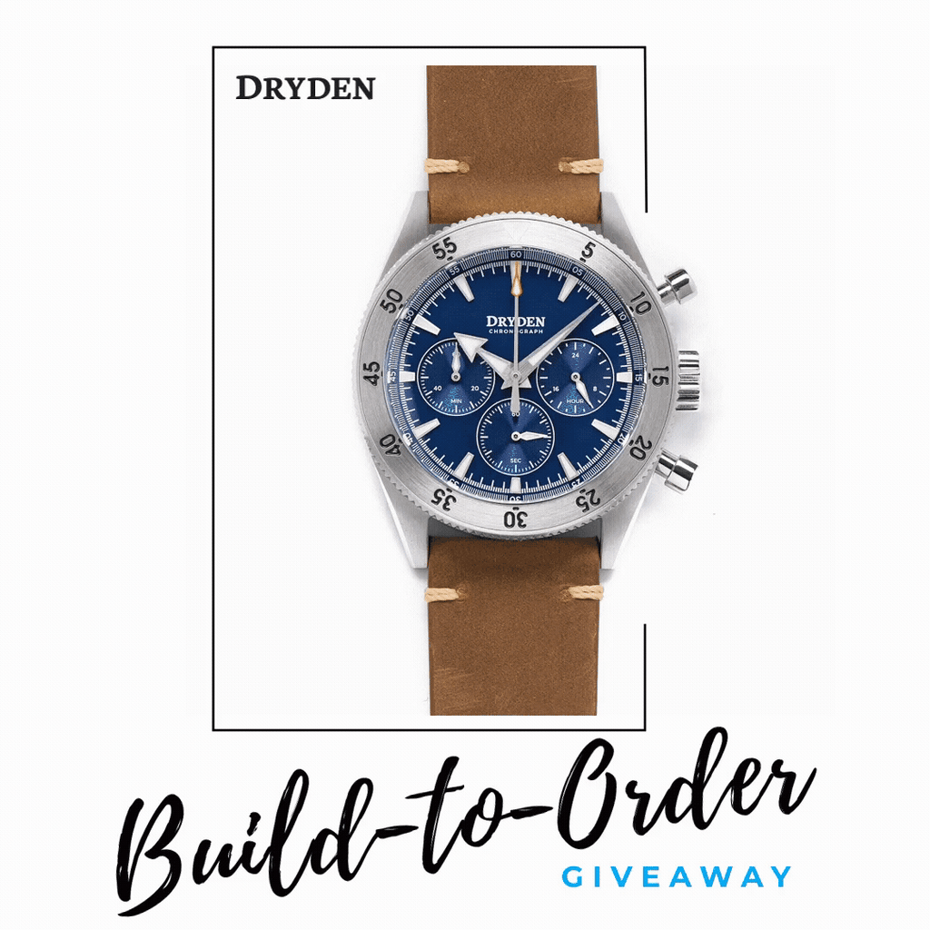 It’s our founder’s birthday, let’s celebrate with a giveaway :).