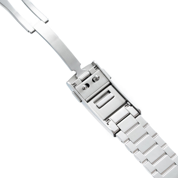 Dryden Heartlander On-the-Fly Micro-Adjust Clasp