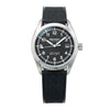 Dryden Heartlander Solar 38mm Field Watch - Classic Black