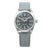 Dryden Heartlander Solar 38mm Field Watch - Slate Gray