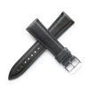 Dryden Vintage Taper Leather Watch Band - Oil Waxed Cowhide