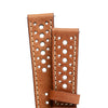 Dryden Pueblo Rally Leather Watch Band – Italian Veg-Tan Racing Strap