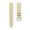 Dryden 'Contour' FKM Rubber Dive Strap