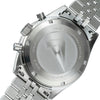 Dryden Chrono Diver Gen 2 42mm Chronograph - Steel Blue