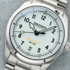 Dryden Heartlander 38mm Automatic Field Watch - Full Lume