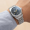 Dryden Heartlander 38mm Automatic Field Watch - Goldfinch