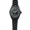 Dryden Heartlander Solar 38mm Field Watch - Nightfall Black