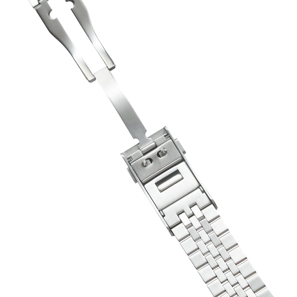 Dryden Chrono Diver Gen 2 42mm Chronograph - Blue Panda