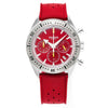Dryden Chrono Diver Kansas City Hometown Series Watch