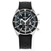 Dryden Chrono Diver Series 1 - Black Tactical