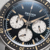 Dryden Chrono Diver Series 1 - Black Vintage