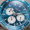 Dryden Chrono Diver Series 1 - Blue Modern