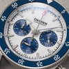 Dryden Chrono Diver Series 1 - Blue Panda