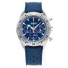 Dryden Chrono Diver Series 1 - Midnight Blue