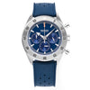 Dryden Chrono Diver Series 1 - Midnight Blue