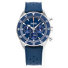 Dryden Chrono Diver Series 1 - Midnight Blue