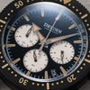 Dryden Chrono Diver Series 1 - PVD Vintage