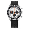 Dryden Chrono Diver Series 1 - Panda Dial (Orange)