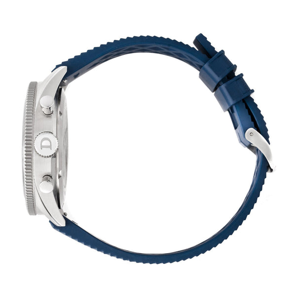 Dryden Chrono Diver Series 1 - Blue Panda