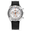 Dryden Chrono Diver Series 1 - Porcelain White