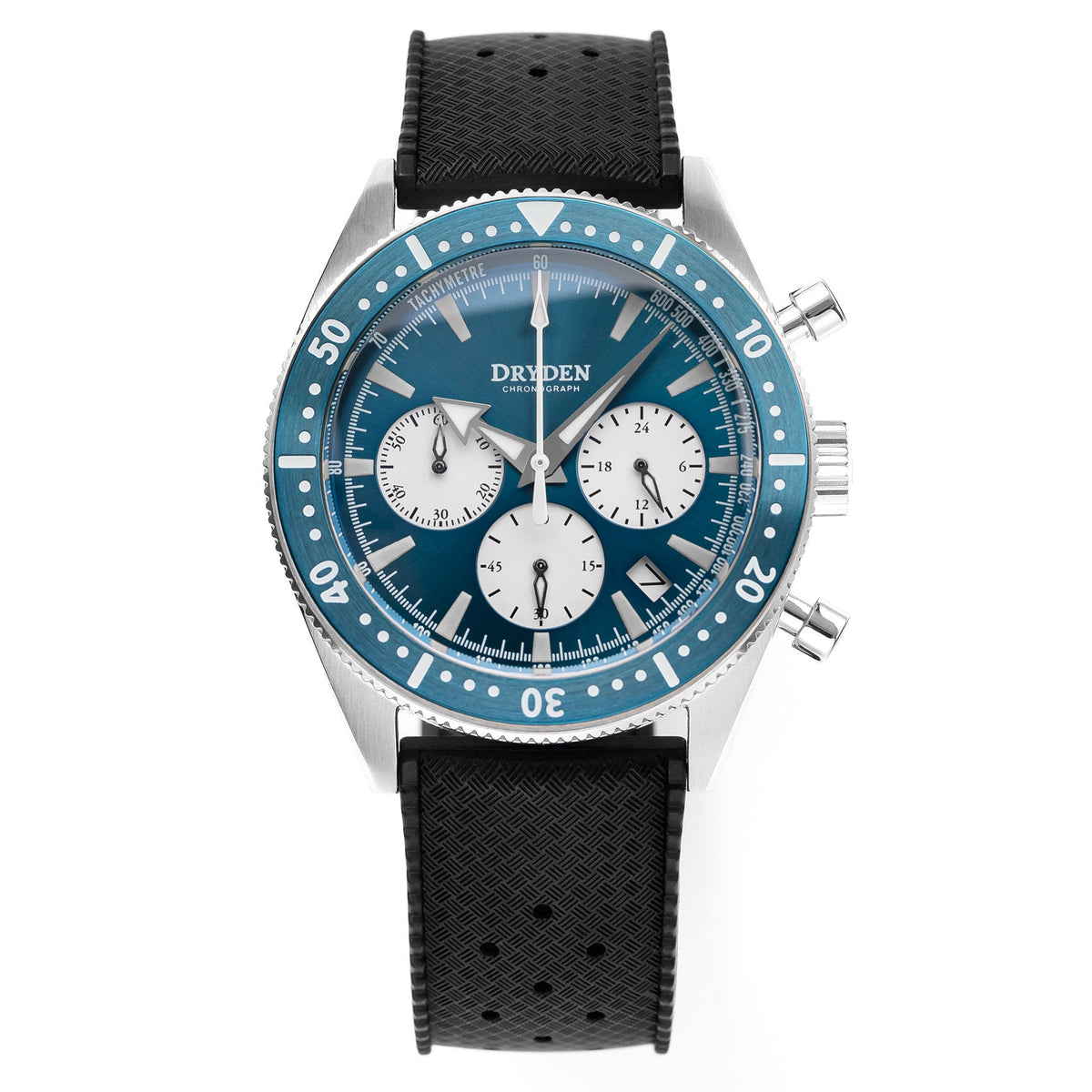 Diver chrono deals