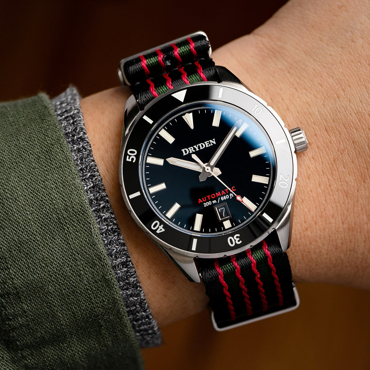 Vintage bond strap online