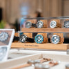 More Lume, Less Clutter - Dryden Chrono Diver Series 1 Gen 2