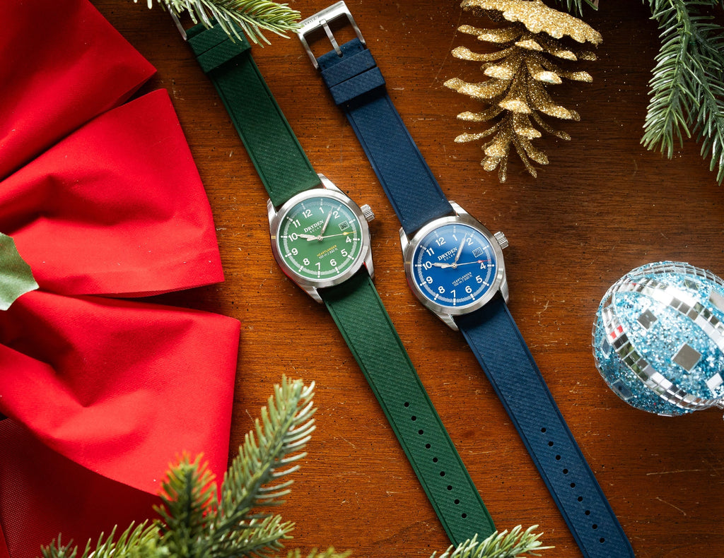 The Dryden 2025 Holiday Gift Guide: The Kansas City Edition