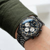 Dryden Chrono Diver Gen 2 42mm Chronograph - PVD Vintage