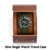 Dryden Chrono Diver Series 1 - Forest Green