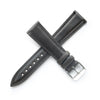 Dryden Vintage Taper Leather Watch Band - Oil Waxed Cowhide