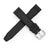 20mm 22mm Quick Release Pilot / Field FKM Rubber Watch Band