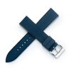 Dryden 'Contour' FKM Rubber Dive Strap