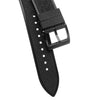 Dryden 'Contour' FKM Rubber Dive Strap