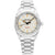 Dryden Heartlander 38mm Automatic Field Watch - Polar Vintage