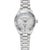 Dryden Pathfinder 41mm Automatic Dive Watch - Arctic Silver