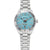 Dryden Pathfinder 41mm Automatic Dive Watch - Caribbean Blue