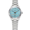 Dryden Pathfinder 41mm Automatic Dive Watch - Caribbean Blue