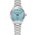 Dryden Pathfinder 41mm Automatic Dive Watch - Caribbean Blue