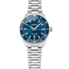 Dryden Pathfinder 41mm Automatic Dive Watch - Midnight Blue