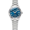 Dryden Pathfinder 41mm Automatic Dive Watch - Midnight Blue