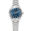 Dryden Pathfinder 41mm Automatic Dive Watch - Midnight Blue