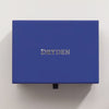 Dryden Heartlander 38mm Automatic Field Watch - Goldfinch
