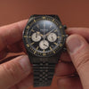 Dryden Chrono Diver Gen 2 42mm Chronograph - PVD Vintage