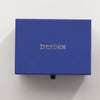 Dryden Heartlander 38mm Automatic Field Watch - Prairie Green