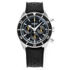 Dryden Chrono Diver Series 1 - Black Matte