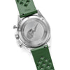 Dryden Chrono Diver Series 1 - Forest Green