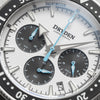 Dryden Chrono Diver Series 1 - Panda Dial