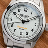 Dryden Heartlander Automatic Field Watch - Full Lume