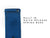 20mm 22mm Quick Release Premium Seat Belt Nylon Watch Strap - Blue